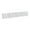 Silver, variant on Simulation Scene Fence Guardrail Model Kit Building Sand Table Landscape Copper Material for Railway Diorama Hobbyists