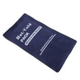 thumbnail image 3 of Paquete De Terapia De Frío De Bolsa De A Prueba De Agua De 2 Piezas Para De Esguinces De Contusiones De Hinchazón shamjiam Paquete de compresas heladas de gel, 3 of 8