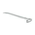 thumbnail image 6 of Whatever You Like Nail Puller Tool Set 12’’10’’8’’Heavy Duty & Mini Cats Paw Pry Bar Crowbar Tool for Home Remolding & Woodworking (Hand Tools), 6 of 11