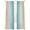 Khaki, blue-green, variant on Turquoise Yellow Ombre Sheer Curtains 96 Inch Length 2 Panels Set Window Treatments, Farmhouse Modern Gradient Art Rod Pocket Semi Curtains for Living Room/Bedroom/Kitchen Décor, 104"W x 96"L