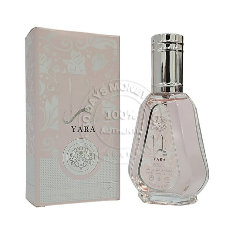 Lattafa Yara 香水 50ml Lattafa Perfumes Yara Eau de Parfum for Women Spray 1.7 oz / 50ml
