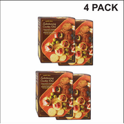 4 Pack of Trader Joes Entertaining Cracker Duo | 7 Oz