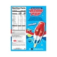 thumbnail image 6 of Bomb Pop Original Freeze Ice Pops, Frozen Dessert, Cherry, Lime, & Blue Raspberry, 12 Pack, 6 of 12