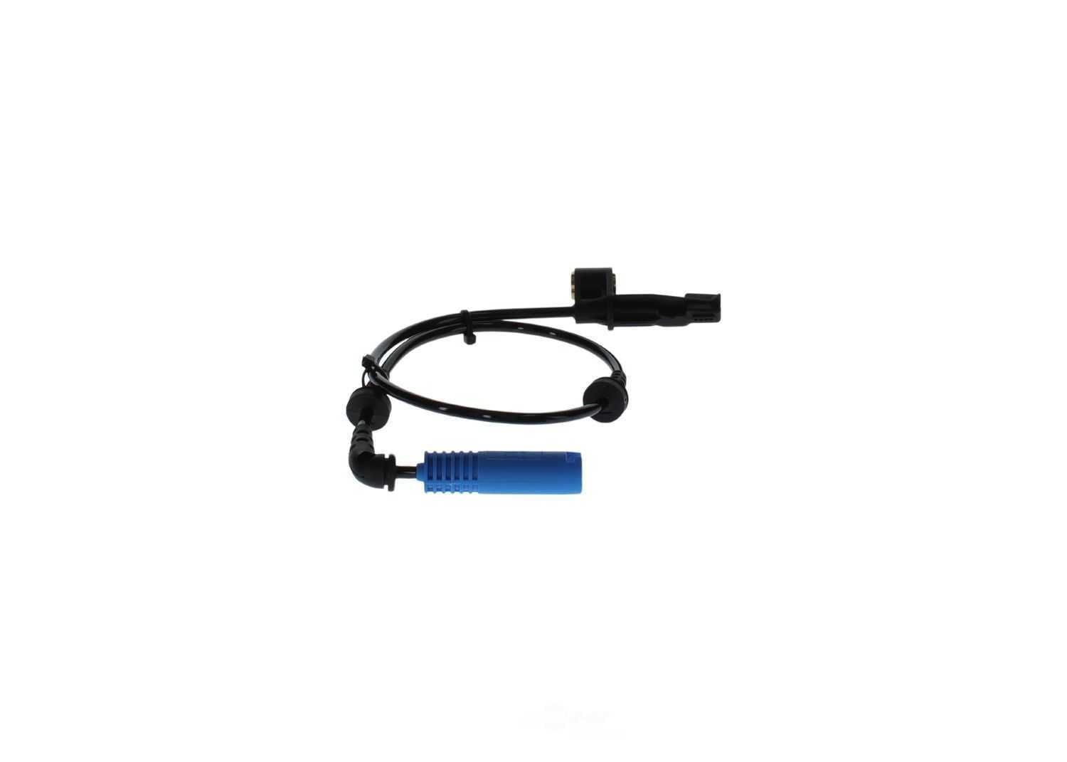 ABS Wheel Speed Sensor