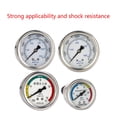 thumbnail image 6 of High Pressure Washer Car Wash- Machine Pump Pressure Gauge Universal- Washer Cleaning Machine Fitting M14 Thread, 6 of 9