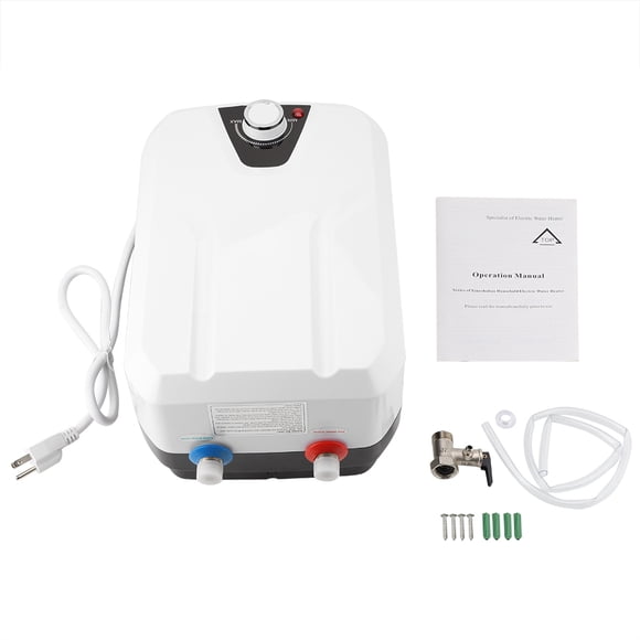 <p>Water Heater Boiler, Shower System Efficient Water Boiling Heater Hot Water System Electric Water Heater Lightweight 50HZ 1500W For Home Use</p>