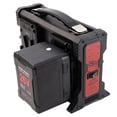 thumbnail image 3 of IndiPRO Quad 26V V-Mount Lithium-Ion Battery Charger, 3 of 5