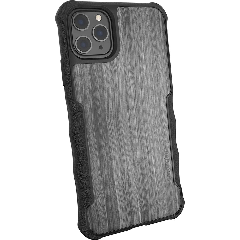 Smartish iPhone 11 Pro Armor Case Gripzilla [Rugged + Protective