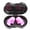 Pink, variant on Swimming Ear Plugs Waterproof Reusable Silicone Swimming Ear Plugs Adults Swimming Ear Plugs for Showering Bathing Surfing Snorkeling