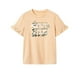 thumbnail image 1 of Camiseta para Mujer Fernando de verano con Cuello Redondo para Viajes de Vacaciones SG, 1 of 7