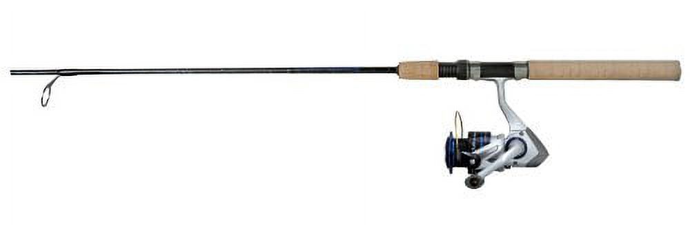 Okuma Fishing Safina 6" Spinning Rod and Reel Combo - image 2 of 2