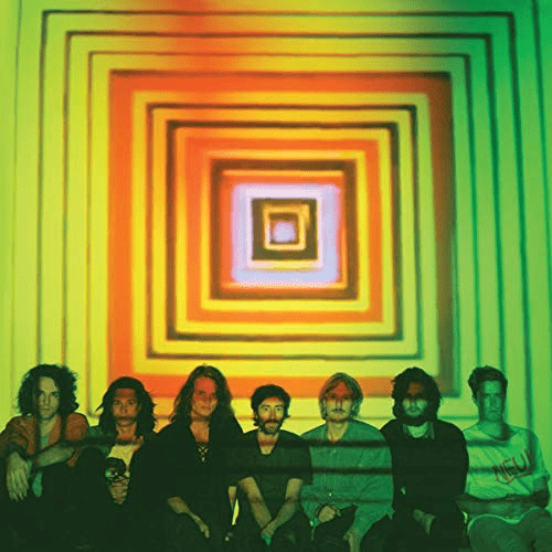 King Gizzard and the Lizard Wizard - Float Along - Fill Your Lungs [Venusian Sky] - Music & Performance - Vinyl