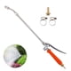 thumbnail image 5 of Varita pulverizadora de acero inoxidable Colamx 56cm Boquilla ajustable, 5 of 7
