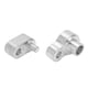 thumbnail image 3 of Air Conditioning Block Off Kit, Rear AC Block Off Kit Wearproof AC Line Repair Tools  For Cars Mini ANGGREK Air Conditioning Line Terminator, 3 of 8