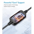 thumbnail image 3 of Cable detector de radar USB-C a RJ11 para Escort Uniden, 3 of 7