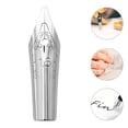 thumbnail image 4 of 8 Pcs Plumes de Remplacement pour Stylo Plume Calligraphie Fournitures d'Écriture, 4 of 7