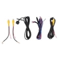 thumbnail image 1 of Switch Smart Car Parking Camera Converter Front Rear View Video Switch Channel Control Box Adapter, 1 of 7