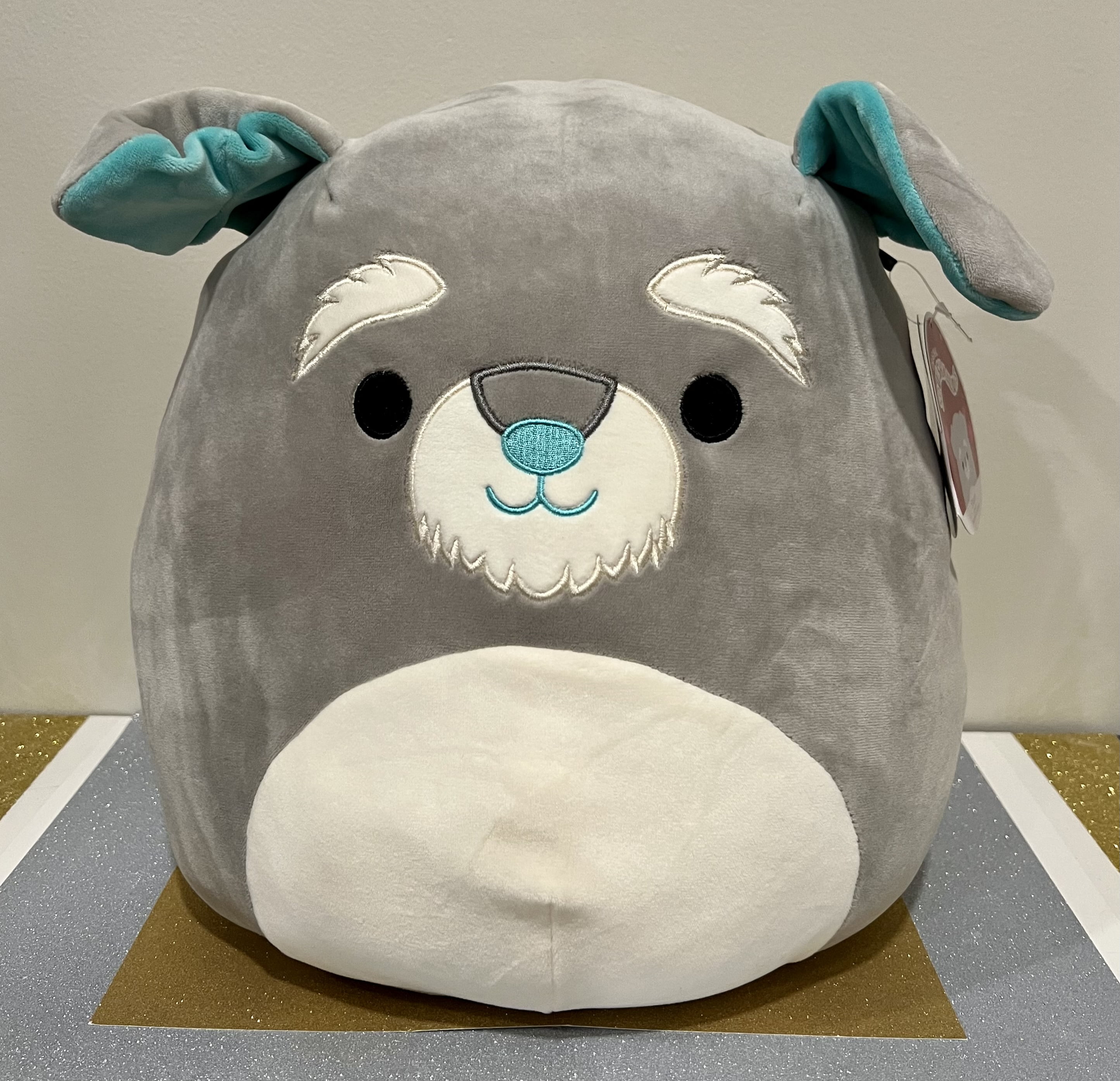 Squishmallows Official Kellytoy Plush 