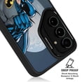 thumbnail image 4 of Skinit DC Comics Batman Ready for Action Galaxy S24 Ultra Kickstand Case, 4 of 4