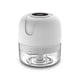 thumbnail image 1 of Moyic Molinillo eléctrico USB para alimentos, frutas, verduras, ajos, picadora portátil, encimera, cocina, utensilios de Chef para el hogar, Cocina y Comedor Type1 Moyic HA009539-02B, 1 of 6