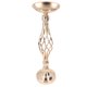 thumbnail image 5 of Adorno De Candelabro De Mesa, Adorno Decorativo De Candelabro De Hierro Antipesado Con Base Redonda Para Fiesta, 5 of 7