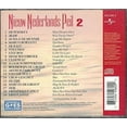 thumbnail image 2 of Nieuw Nederlands Peil 2(V2 (Audiobook), 2 of 2