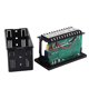 thumbnail image 5 of Controlador De Incubadora 7 Voltaje De Salida De Señal: 220V Controlador De Humedad Volteador De Huevos Para Huevos ANGGREK Otros, 5 of 8