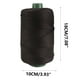 thumbnail image 1 of Hilo compuesto ligero de seda de hielo | Madeja de 200 g | Hilo hueco suave para tejer a mano, ideal para sombreros, bufandas y manualidades de verano, 1 of 4