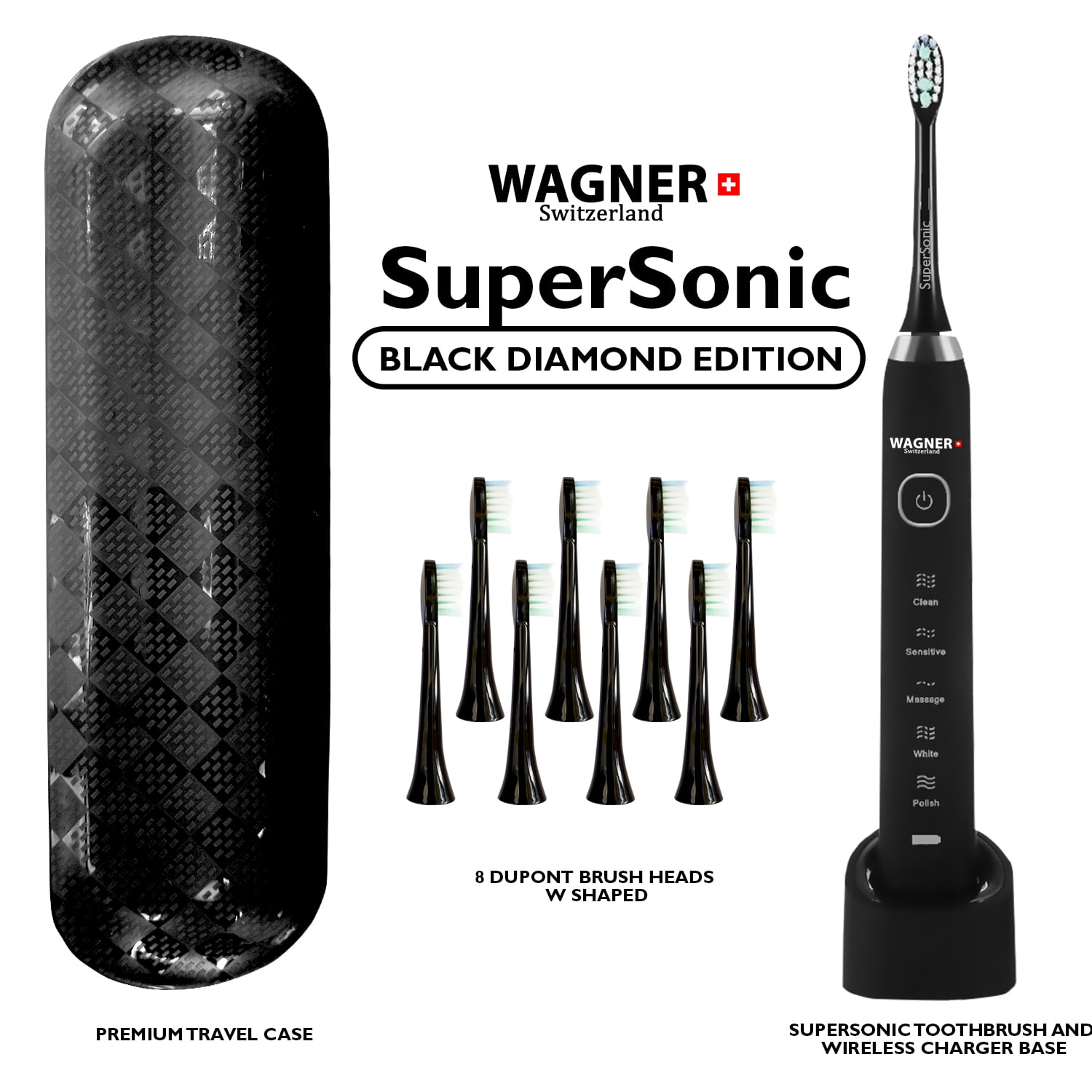 wagner toothbrush