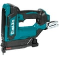 thumbnail image 1 of MAKITA 18V LXT DPT353Z Lithium-Ion Cordless 23 Ga. Pin Nailer with Depth Adjustment & Trigger Lock-off (Tool Only), 1 of 6