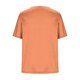thumbnail image 4 of Neewe Womens Plus Size Pleated Tops Short Sleeve Summer Tunic Casual Loose Fit Crewneck Shirts Blouse 2026, 4 of 6