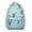 Sky-blue-5, variant on Hippie Inspired Waterproof Backpack - Stylish & Lightweight with Organized Storage for Daily Use