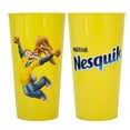 thumbnail image 4 of Christmas Gift, Brand Nestle,  Gift Set with Spoons and Yellow Tumblers, Food Form Whole, 4 of 6
