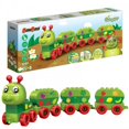 thumbnail image 1 of Kit de construcción BanBao Oruga Frutas 39 piezas, 1 of 2