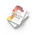thumbnail image 4 of Taran Matharu Dragon Rider (Paperback) Soulbound Saga, 4 of 5