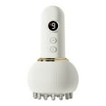 thumbnail image 1 of Portable Intelligent Meridian Massager with 9-Level Microcurrent, Vibration & Red Light Heat - Lymphatic Drainage, Fat Reduction, Skin Tightening Tool for Legs, Arms & Abdomen - Compact Design for, 1 of 6