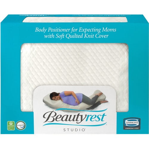 beautyrest body pillow