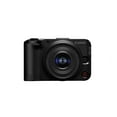 thumbnail image 3 of Canon EOS R50 V Mirrorless Camera with 14-30mm f/4-6.3 Lens, 3 of 6