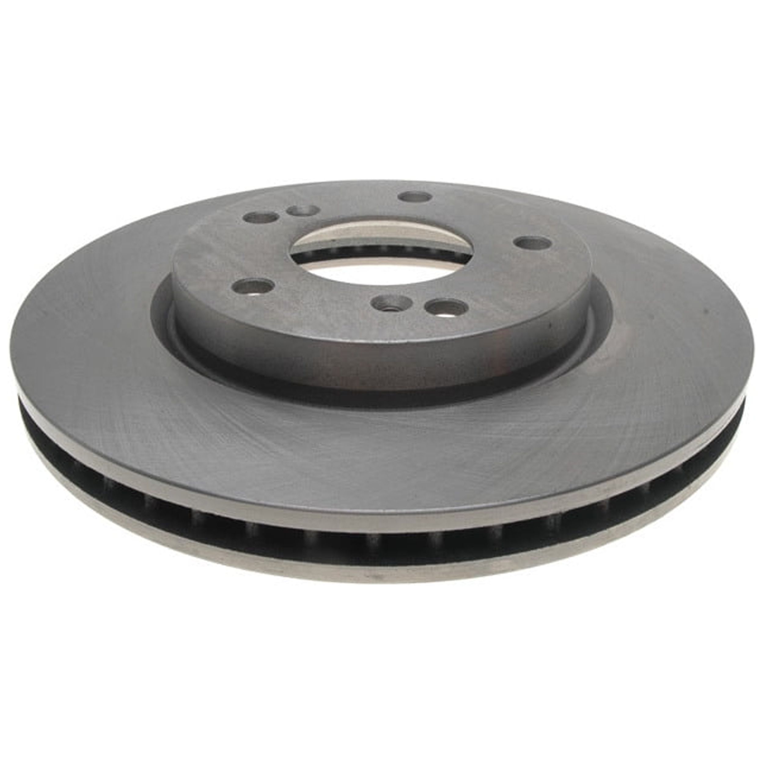 Raybestos 980627R Professional Grade Disc Brake Rotor Fits select: 2008-2012 MITSUBISHI GALANT