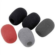 Zoom WSL-1 Lavalier Windscreen (x5)