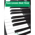 thumbnail image 1 of Pre-Owned Piano Lessons, Bk 3 (Faber Edition: The Waterman / Harewood Piano Series, Bk 3), 9780571503117, 057150311X, Paperback,, 1 of 1
