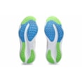 thumbnail image 5 of ASICS Gel Nimbus 26 White Waterscape - 1011B794-100 Shoes, 5 of 5