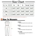 thumbnail image 3 of XuJwPNcy Cotton Linen Set for Women Button down V Neck Vest Sleeveless Tops and Wide Leg Pants Suits 2 Piece Lounge Outfits, 3 of 7