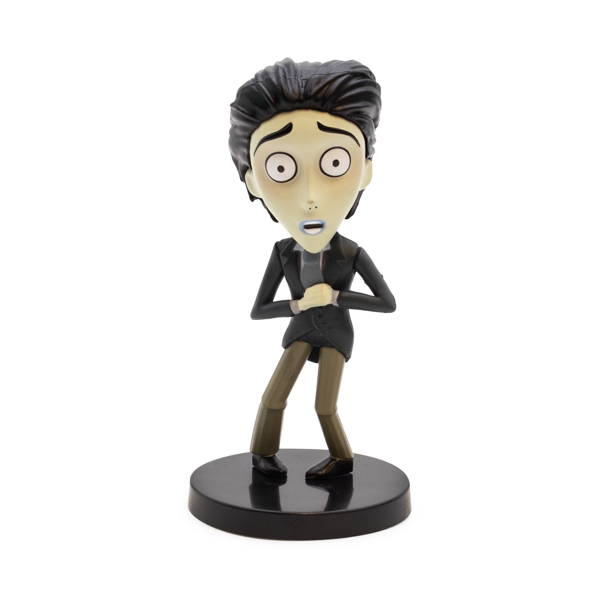 CultureFly Smols Corpse Bride Blind Box, 1 Mystery Mini Vinyl
