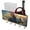 Multicolor 4, variant on PhooArto Key Holder for Wall Decorative with 5 Key Hooks, Wings Pig Flying Sky Holders Wall Mount Organizer with Mail Key Rack, Self Adhesive