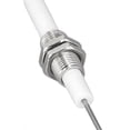 thumbnail image 3 of 5pcs M10 Ceramic Spark Ignition Electrodes Threaded Electrodes for Push Button Piezo Igniter, 3 of 4