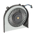 thumbnail image 4 of Notebook Computer Fan, Stable Working Metal ABS Laptop Cooling Fan Easy Installation Firm Connection  for G3 725 G3 820 G4, 4 of 7