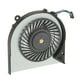 thumbnail image 4 of Ventilador de refrigeración para computadora portátil ventilador de computadora portátil ABS de metal conector de 4 pines de trabajo estable conexión firme para Elitebook ANGGREK Otros, 4 of 8