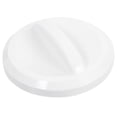 thumbnail image 1 of CIMAXIC Bouton de Commutation Rond pour Fête Accessoires de Machine à Gazon Créatifs Idéal pour Ajouter de l'Excitation à Toute Réunion, 3.94"X3.94"X2.76 Pouces, 1 of 4