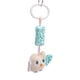 thumbnail image 5 of Baby Stroller Plush Toy, Cute Animals Baby Comfort Bell Interesting Sound  For Gifts ANGGREK Búho 25cm / 9.8in, 5 of 8